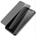 Suitable for xiaomi 8/anti-peeping and anti-scratch tempered film redmi note7 mobile phone protective film eye protection anti-fingerprint