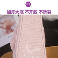 2024 fall/winter new cartoon plush slippers - indoor/outdoor wearable slides - wholesale direct from manufacturer