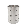 304 stainless steel chopstick barrel thickened creative drain chopstick barrel round chopstick cage suit chopstick holder tableware