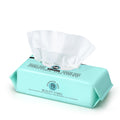 Keqi disposable face towel removable facial cleansing towel makeup remover wipes thickened makeup remover towel cotton soft towel wholesale