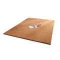 Rabbit fur carpet living room coffee table floor mat bedroom carpet imitation rabbit stuffed bay window mat scandinavian room bedside blanket