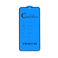 Suitable for vivos15e/y55s ceramic film iqooneo7 full screen anti-impact mobile phone protective film anti-fall