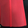 bestseller: tummy control shapewear top with breathable mesh, 5a natural rubber, steel boning, and high-stretch compression for a slimming and shaping effect