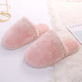 Fall and winternew arrivalflower cotton slippers for women winter home couple cotton slippers heattech all-inclusive confinement slippers manufacturer wholesale