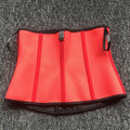 bestseller: tummy control shapewear top with breathable mesh, 5a natural rubber, steel boning, and high-stretch compression for a slimming and shaping effect