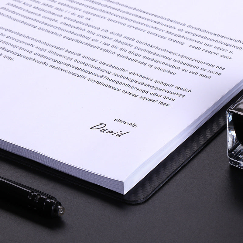 Deli 7375 copy paper A3 paper printing paper 4 packs/box 70g 500 sheets/bag printing white paper whole box wholesale