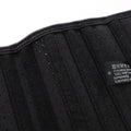 Mesh breathable rubber corset sports waistband tummy control shapewear wholesale shaping
