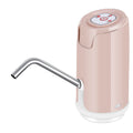 Smart and fresh [pink]