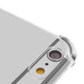 Suitable for iphone16 four-corner airbag anti-fall mobile phone case apple 8xrmax7 protective case iphone6splus