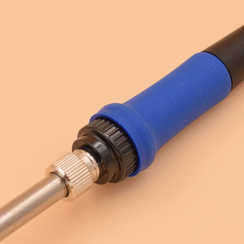 Chuangmeiwei 701 welding table handle, special handle for electric soldering iron machine