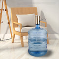 Smart silent water dispenser for office, wireless automatic water pump for home, electric water dispenser for bottled water