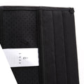 Lxzp natural latex tummy control corset - breathable mesh version with dragon bone support for slimming and waist shaping