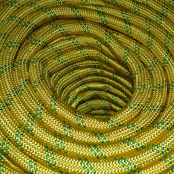 Golmud climbing outdoor equipment downhill rope 20mm climbing safety load-bearing climbing rope