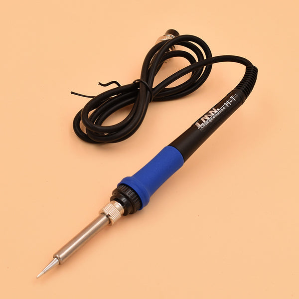 Chuangmeiwei 701 welding table handle, special handle for electric soldering iron machine