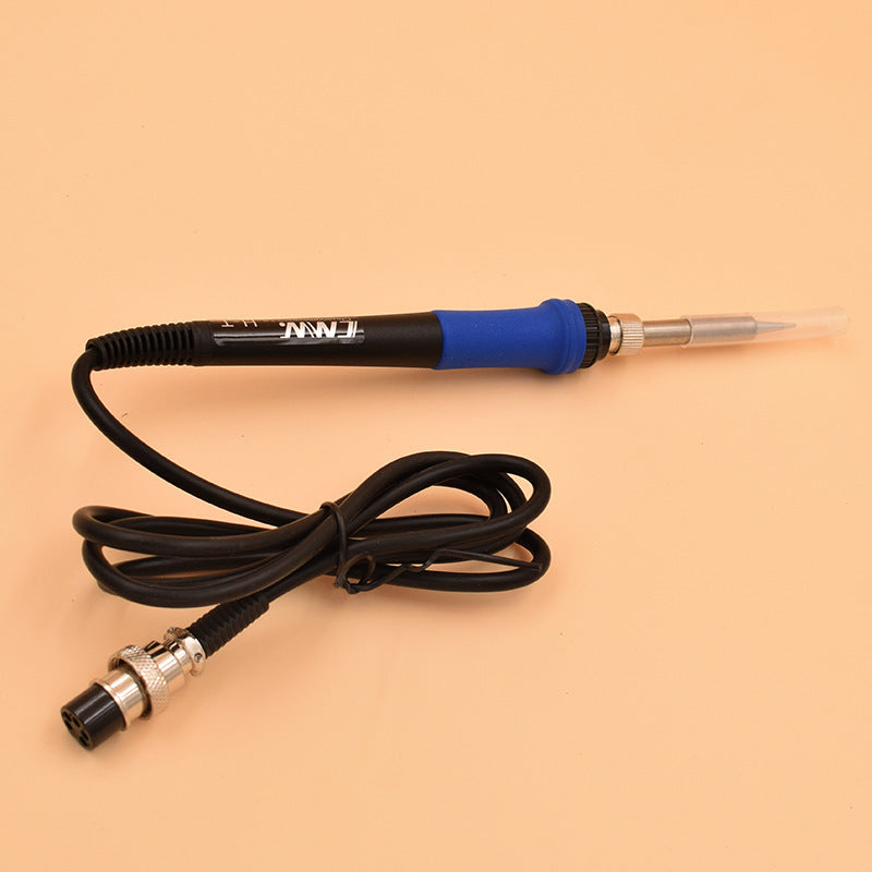 Chuangmeiwei 701 welding table handle, special handle for electric soldering iron machine