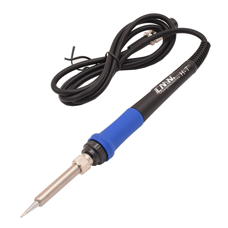 Chuangmeiwei 701 welding table handle, special handle for electric soldering iron machine