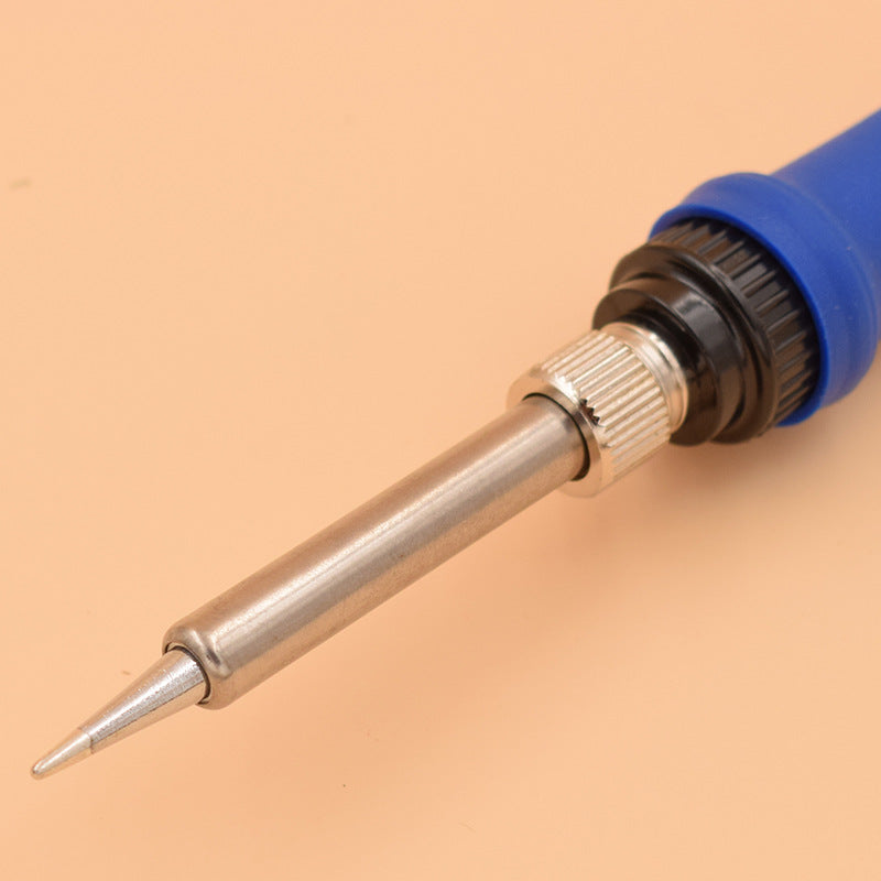 Chuangmeiwei 701 welding table handle, special handle for electric soldering iron machine