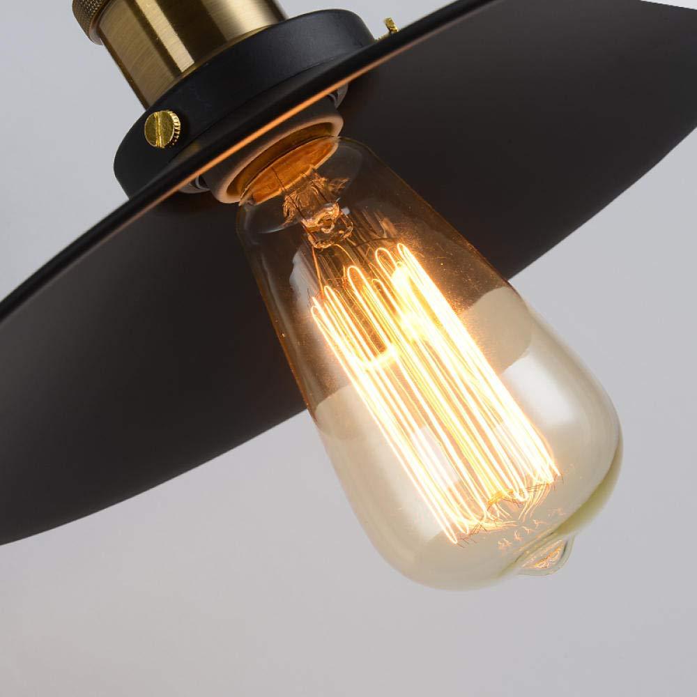 American wall lamp small black dress wall lamp zipper switch wall lamp wrought iron wall lamp with switch wall lamp creative personalized lamp