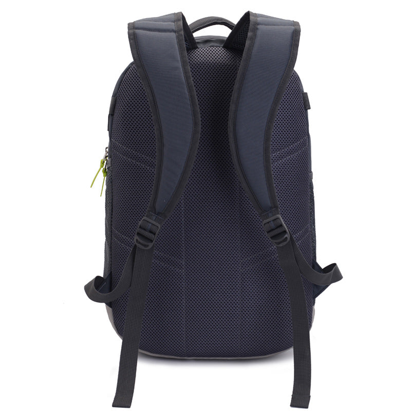 Cross-border new models, double shoulder basketball bag, sports backpack, basketball training bag, double shoulder football bag.