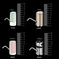 Electric water dispenser for bottled water (office use) - bullet-head water pump for home - automatic water dispenser for pure water