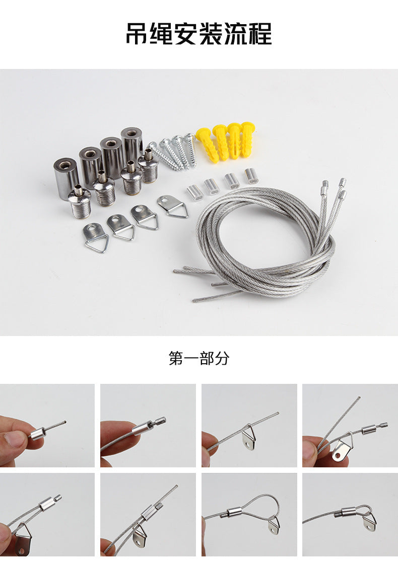 Lighting Integrated Ceiling LED Flat Light Ceiling Aluminum Buckle Kitchen Bathroom Embedded Panel Light 300x600