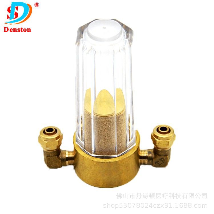 Dental, dental copper water filter, dental chair filter valve, water filter, water processor, water filter, accessories