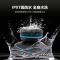 8w electric shaver with washable floating head, razor, battery life indicator, led display, rotary shaving, wet & dry use