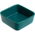 Nordic square ceramic sauce dishes - seasoning, vinegar, and dipping plates for home use - wholesale square dishes from manufacturers