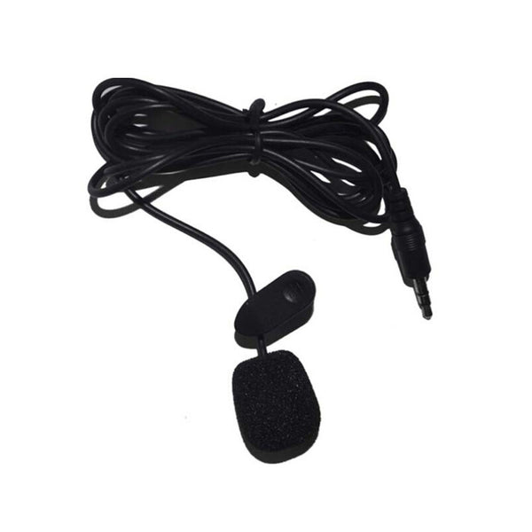Lavalier Microphone Microphone Multifunctional Amplifier Microphone Teaching Lecture Guide Interview Headset