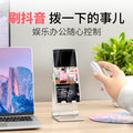 Tiger cat m103 wireless bluetooth mouse, rechargeable 2.4g silent laptop gaming mouse - amazon