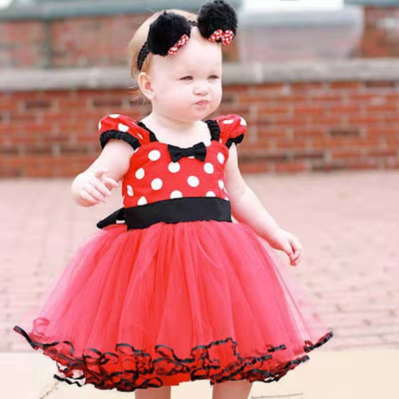 Ready-to-ship mark dobbie spring european and american style baby and toddler girls' cotton patchwork dress - direct from the manufacturer
