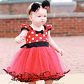 Ready-to-ship mark dobbie spring european and american style baby and toddler girls' cotton patchwork dress - direct from the manufacturer