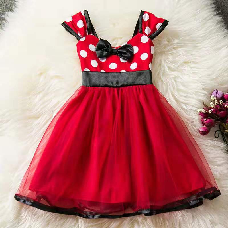 Ready-to-ship mark dobbie spring european and american style baby and toddler girls' cotton patchwork dress - direct from the manufacturer