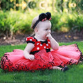 Ready-to-ship mark dobbie spring european and american style baby and toddler girls' cotton patchwork dress - direct from the manufacturer