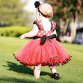 Ready-to-ship mark dobbie spring european and american style baby and toddler girls' cotton patchwork dress - direct from the manufacturer