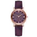 New arrival gift gypsophilafashioncasualtrendy women's watch export belt quartz rhinestone watch exquisite