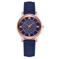 New arrival gift gypsophilafashioncasualtrendy women's watch export belt quartz rhinestone watch exquisite
