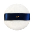 Loose powder puff oem beauty egg oem dry and wet dual-use sponge puff beauty egg processing personalized does not eat powder