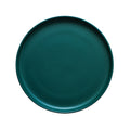Nordic creative home dinner plates western food trays steak plates ceramic tableware breakfast plates round plates popular dessert plates