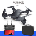 s 40% off stacking aircraft 4k aerial photography dual camera remote control long battery life four-axis flying toy long drone