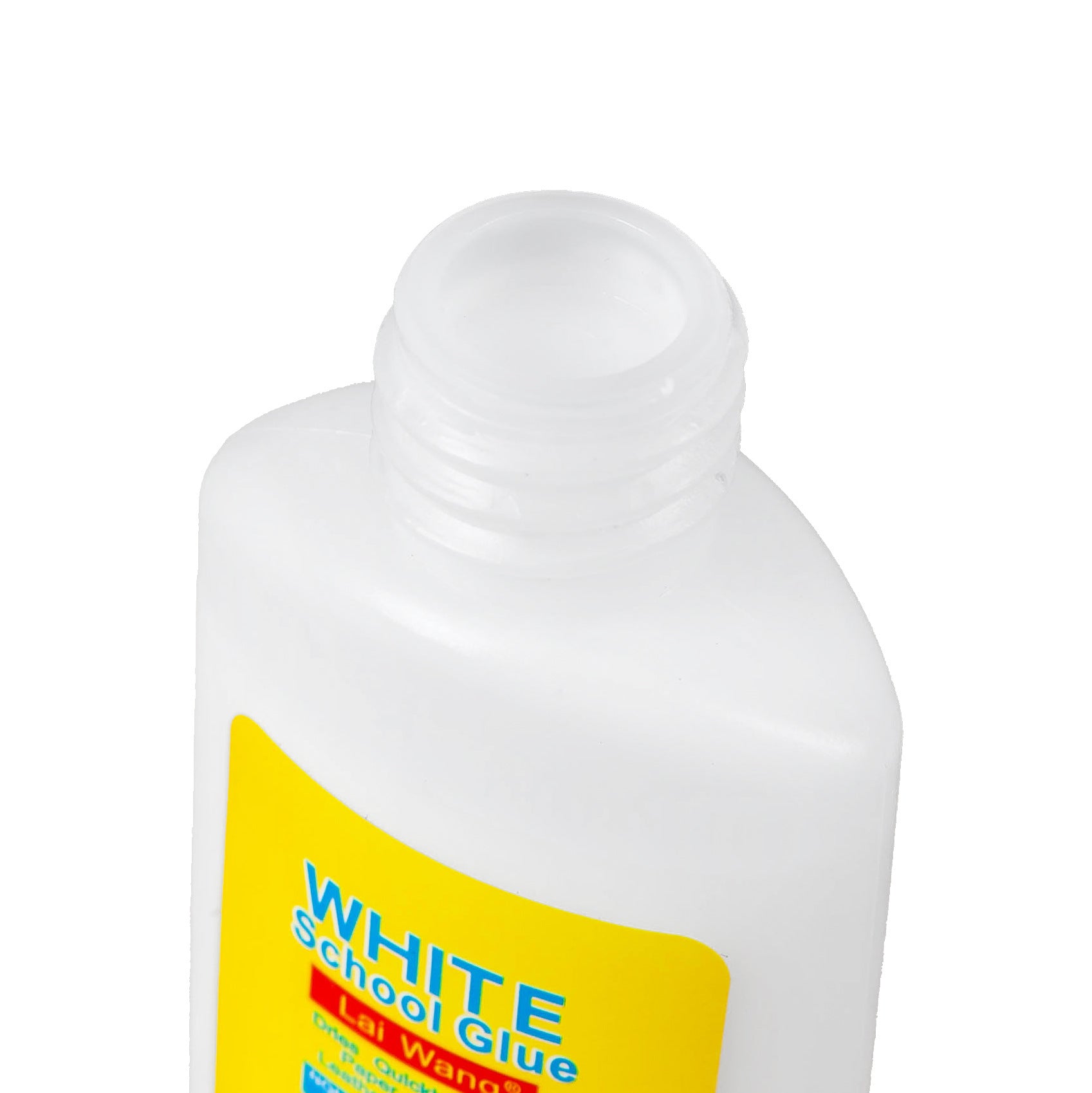 30ML white glue student handmade white glue stationery white latex DIY slime glue tape stuffed with woodworking glue