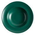 Nordic pasta plate straw hat plate vegetable plate creative western food plate ceramic pasta tableware deep plate tray glaze color