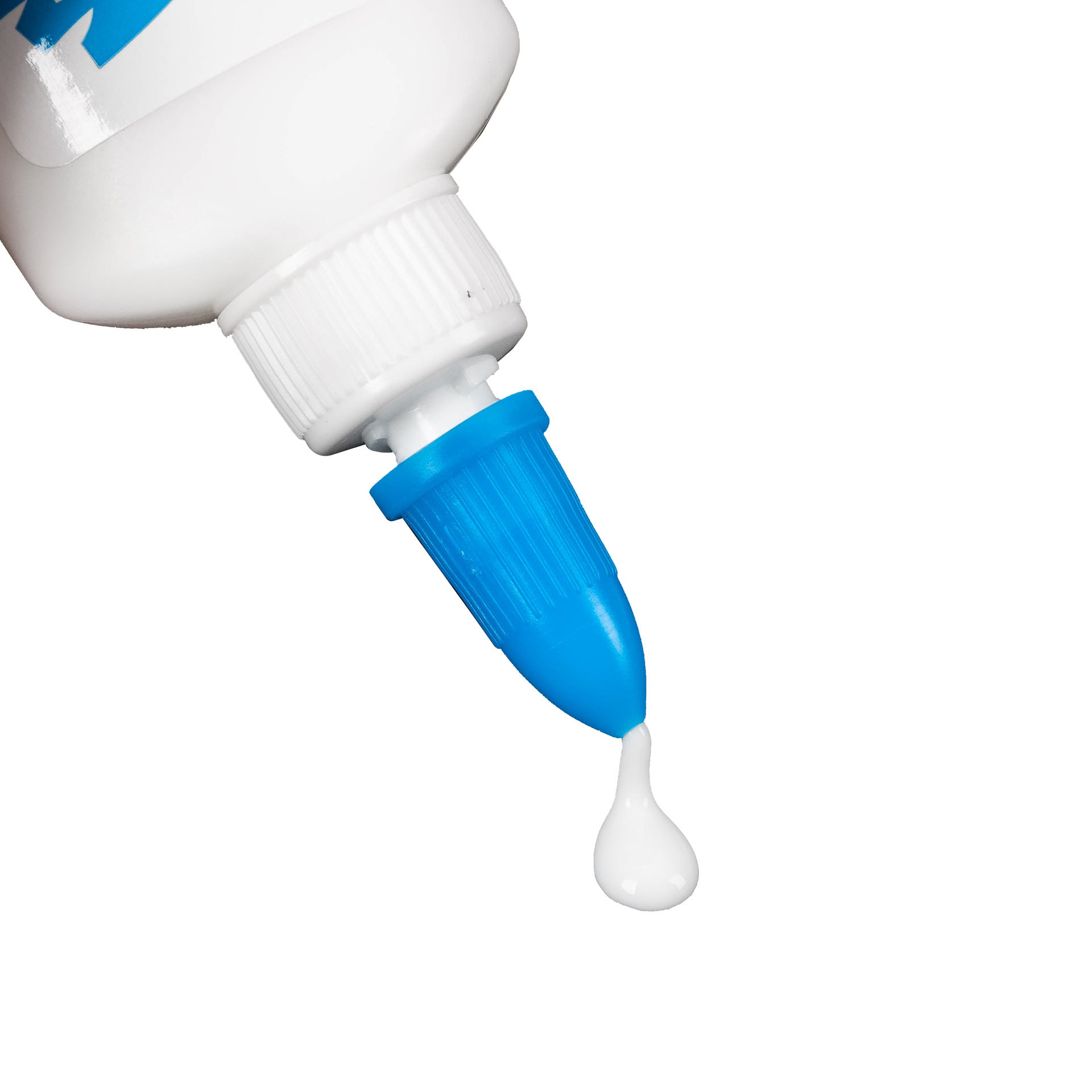 40ML white glue student handmade white glue white latex DIY small glue water stationery glue