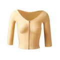 Corset intimates chest postoperative fixation belt arm chest body suction body shaping clothes butterfly arm corset secondary breast bra