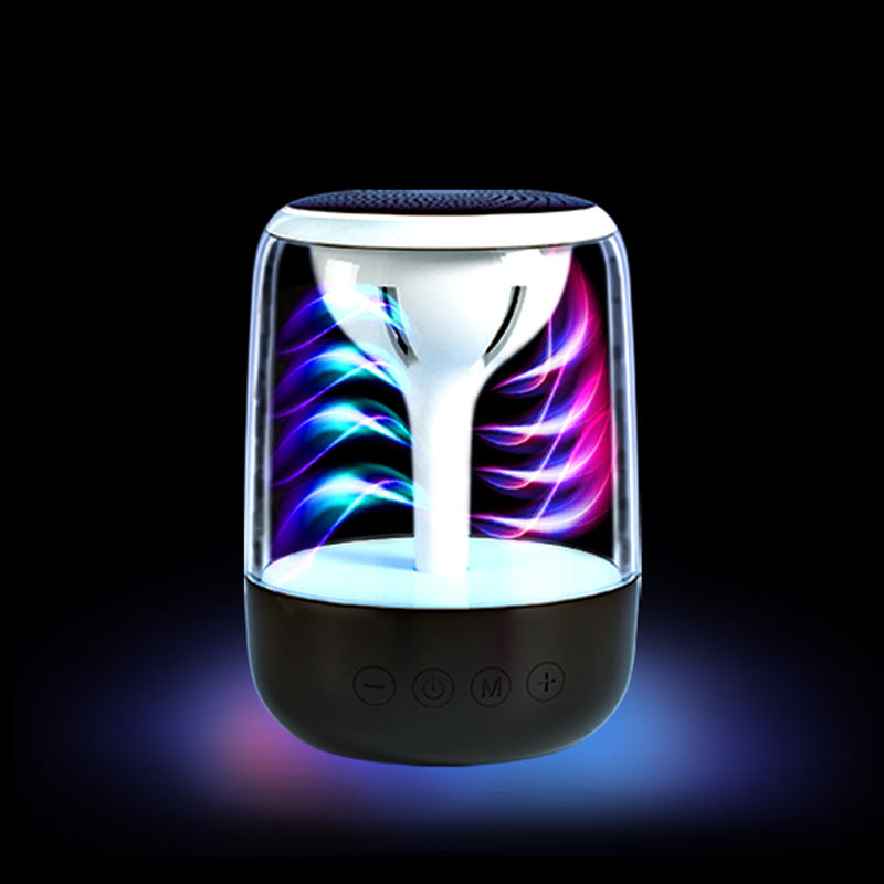 yayusi yayusi k4 wireless bluetooth speaker colorful colorful creative fashion new speaker