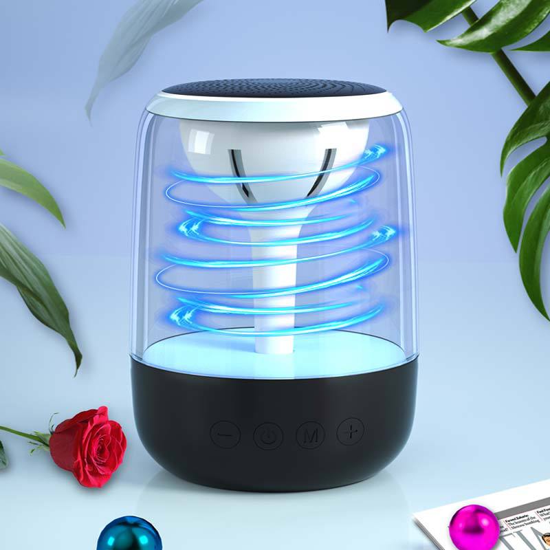 yayusi yayusi k4 wireless bluetooth speaker colorful colorful creative fashion new speaker