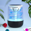 yayusi yayusi k4 wireless bluetooth speaker colorful colorful creative fashion new speaker