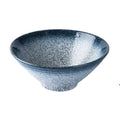 Japanese ceramic bowl for homelarge ramen bowl rice bowl noodle soup bowl creative tableware restaurant hat bowl
