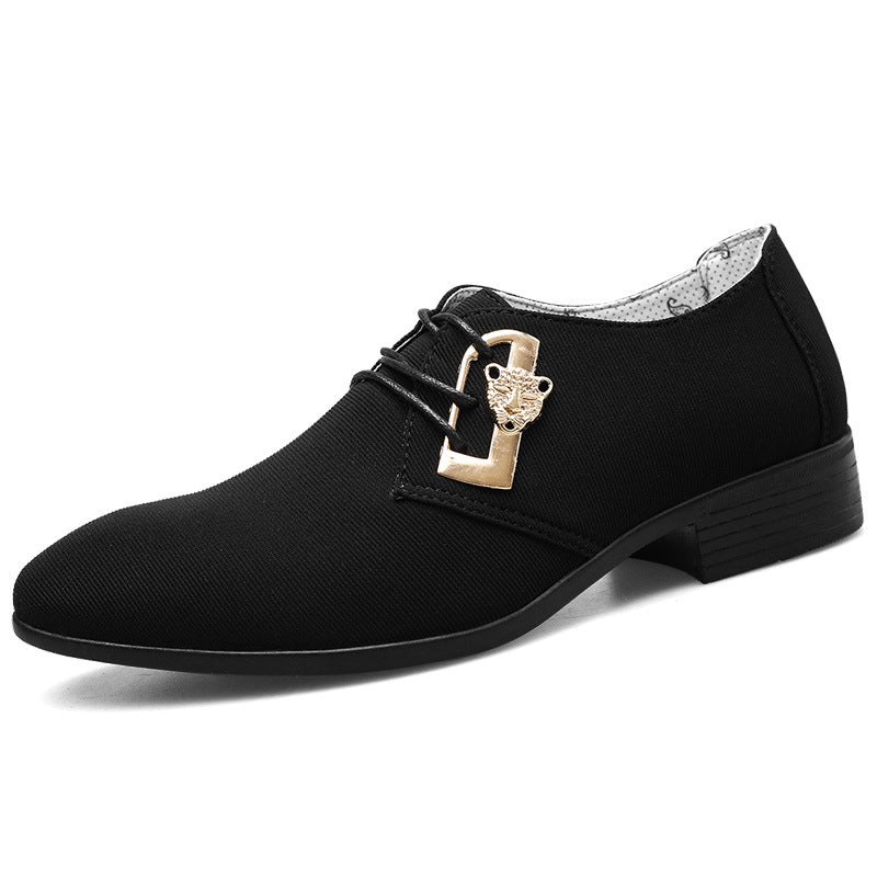 2021 new men's canvas shoes, plus size casual shoes, breathable slip-on canvas sneakers, versatile men's footwear, dropshipping available