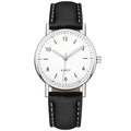 Wholesale manufacturer of hot-selling cross-border men's watches for foreign trade, suitable for female students, casual wear, and teenagers (middle and high school students)